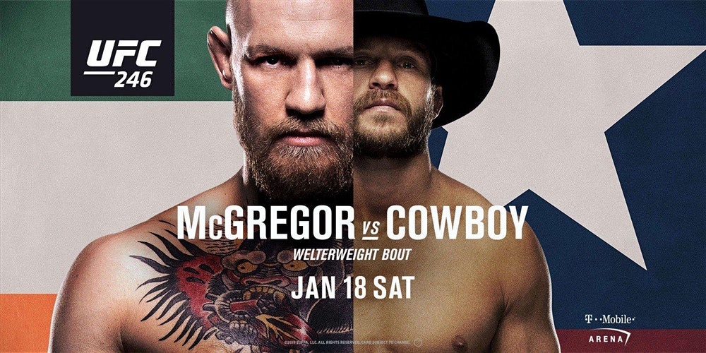 McGregor