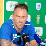 Faf du Plessis