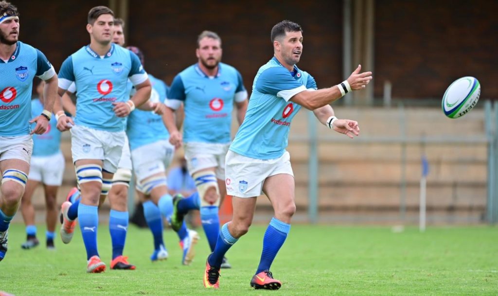 Stormers wary of Bulls pack, Steyn’s boot