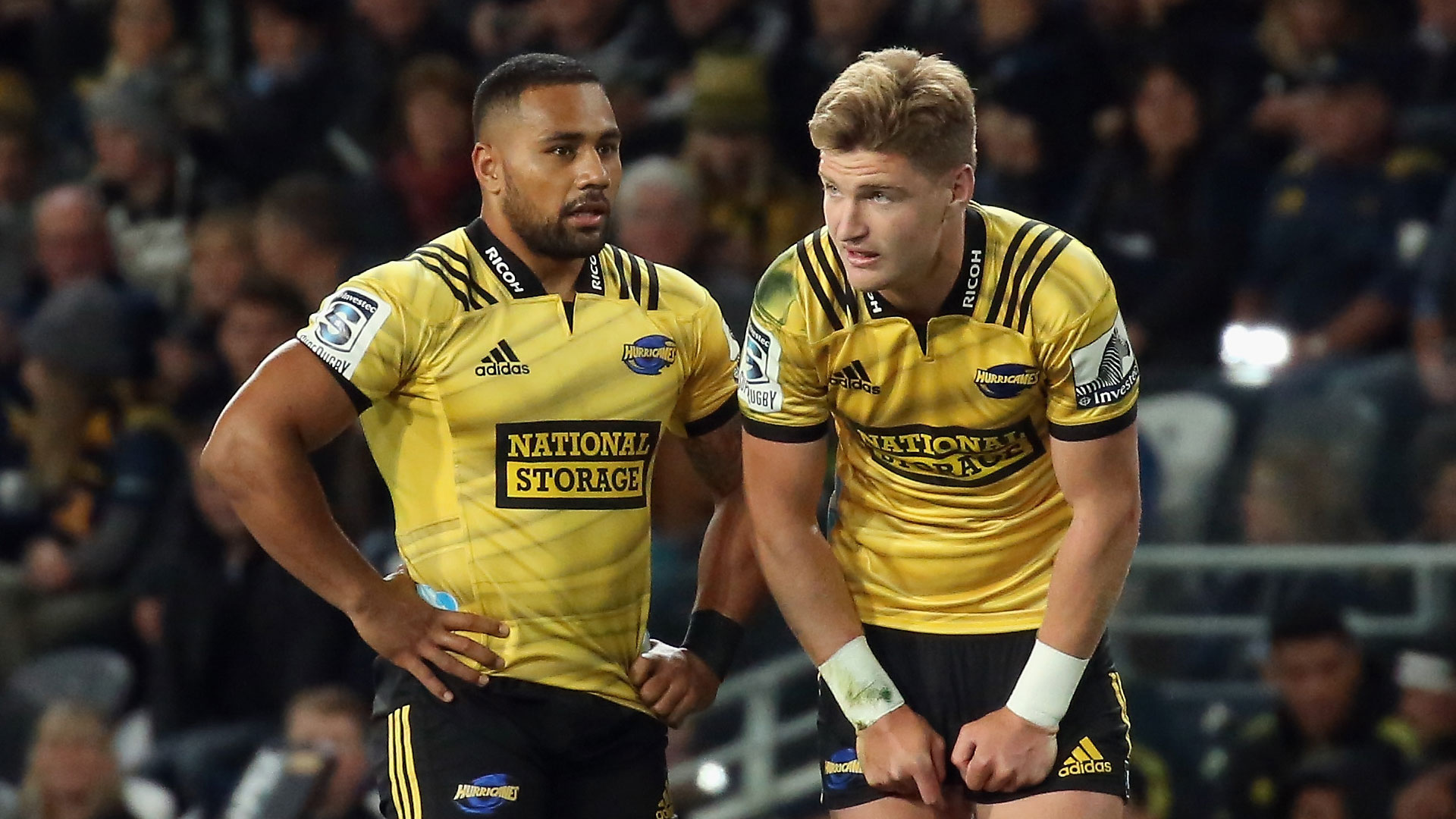 NZ Super Rugby returning mid-June