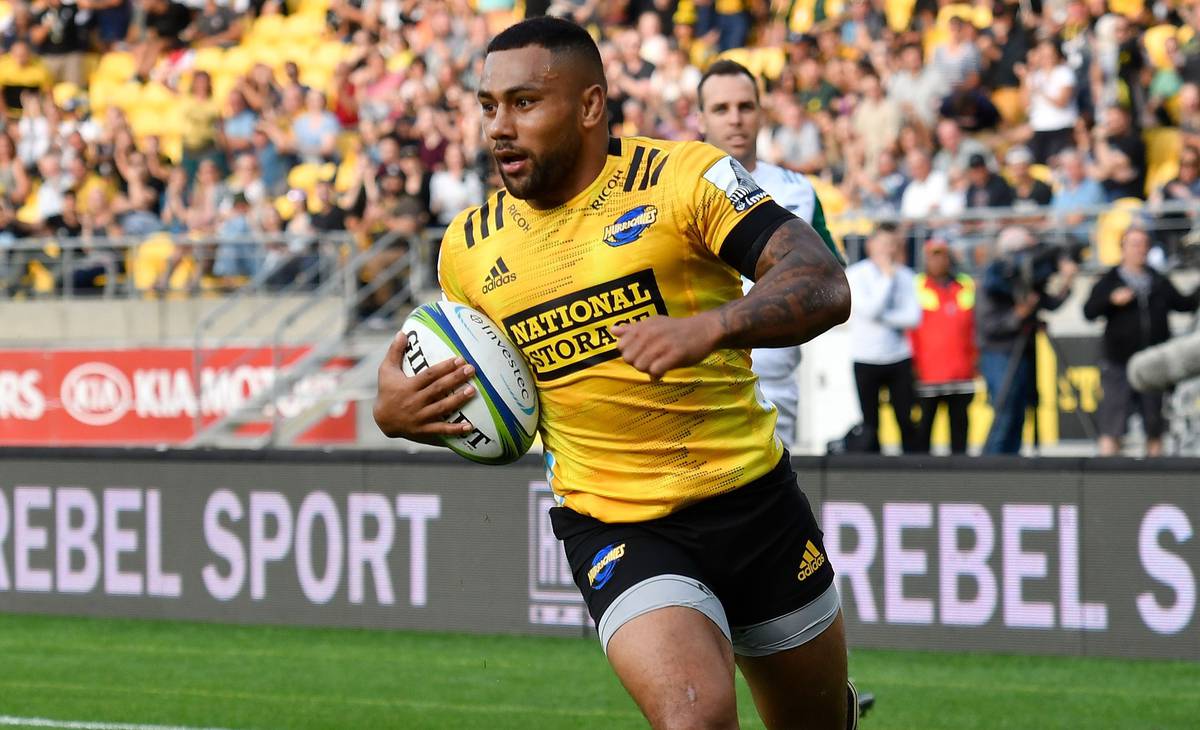 Super Rugby Aotearoa: Hurricanes preview