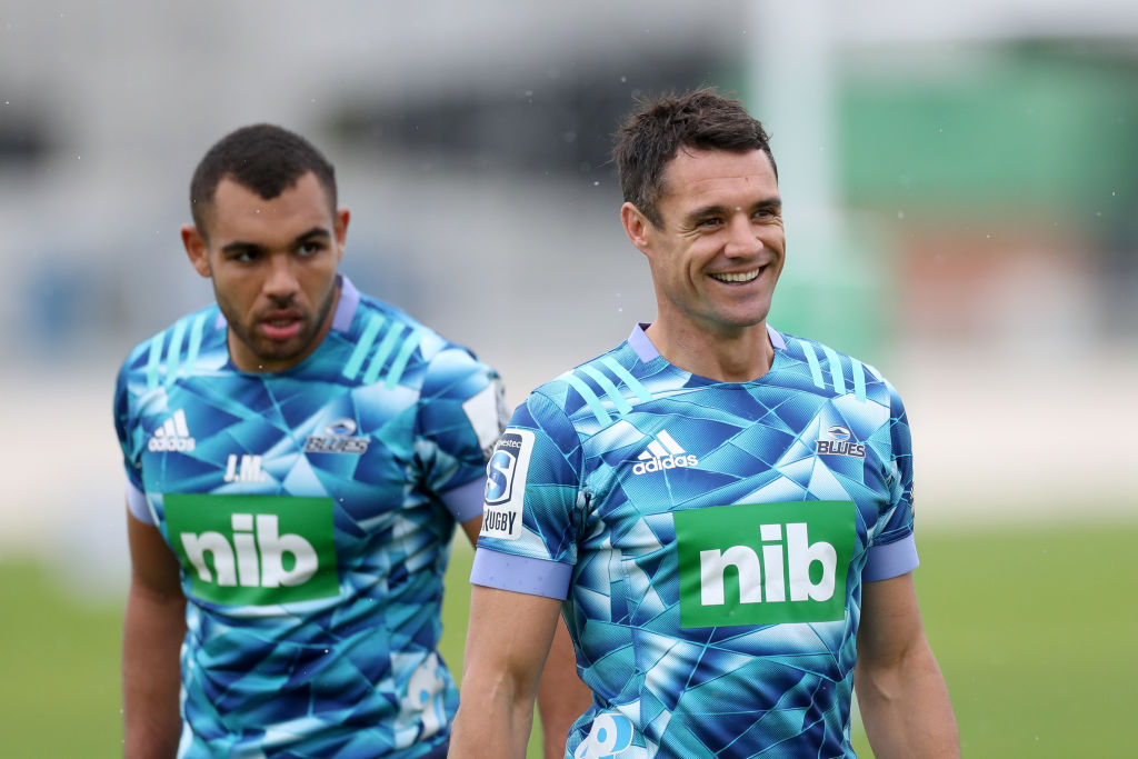 Super Rugby Aotearoa: Blues preview