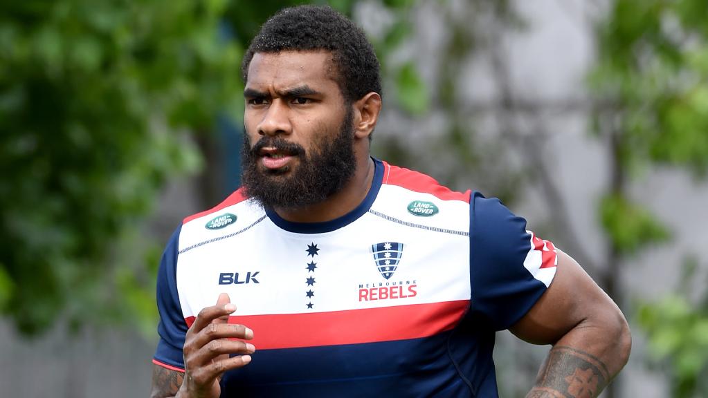 Super Rugby AU: Rebels preview