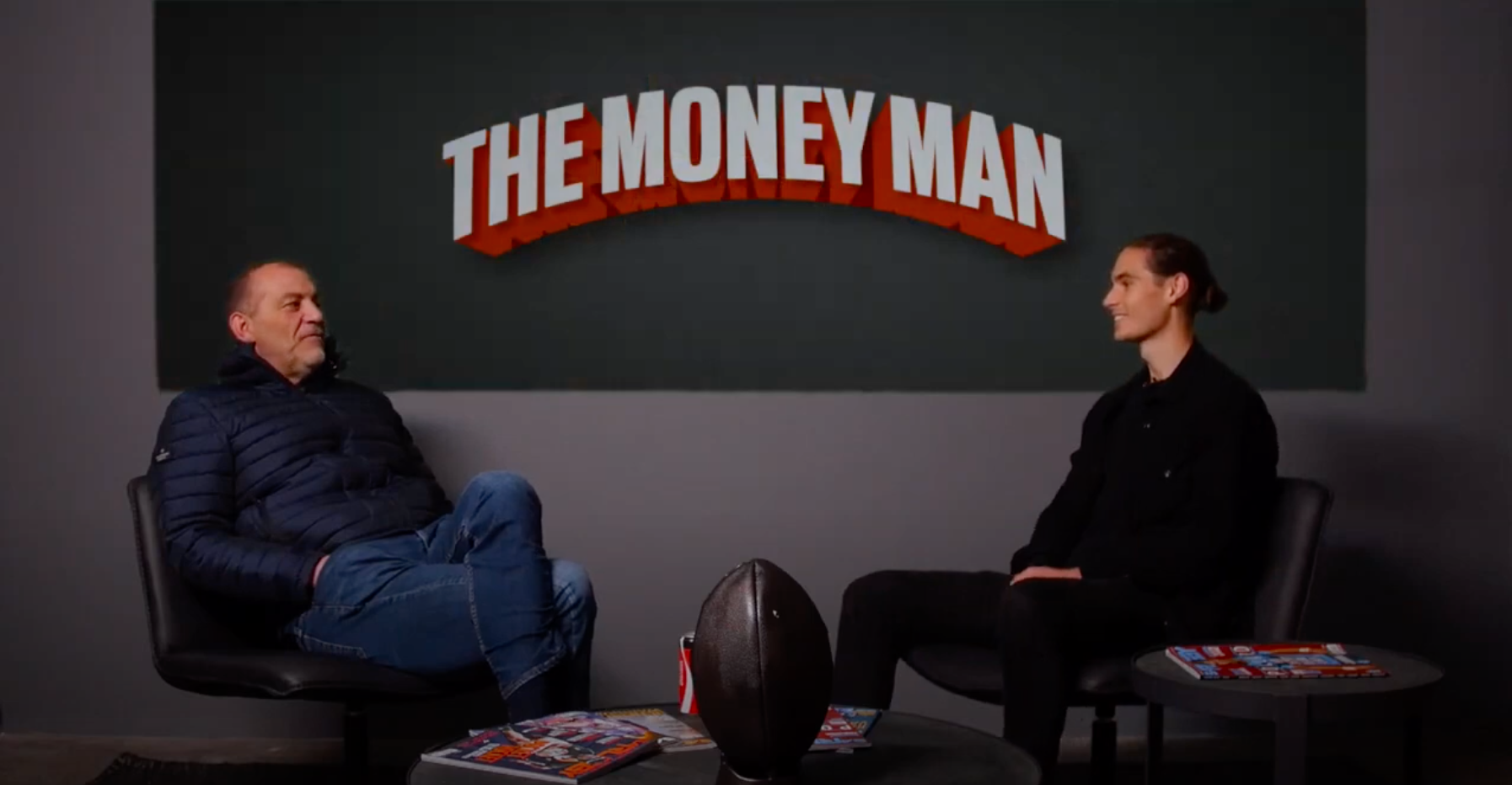 MoneyMan show: MoneyBoy's recap