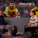 Hurricanes