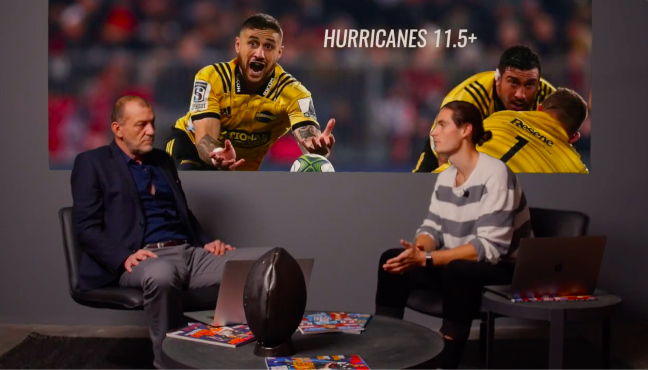 Hurricanes