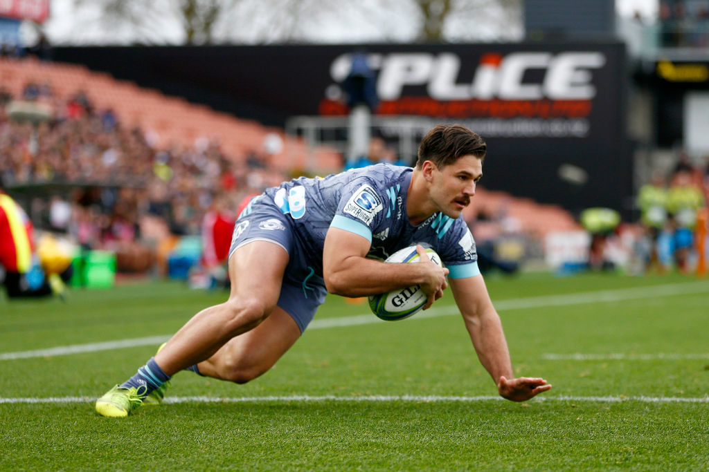 Super Rugby Aotearoa teams: Round 9