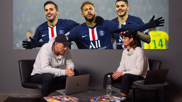 PSG