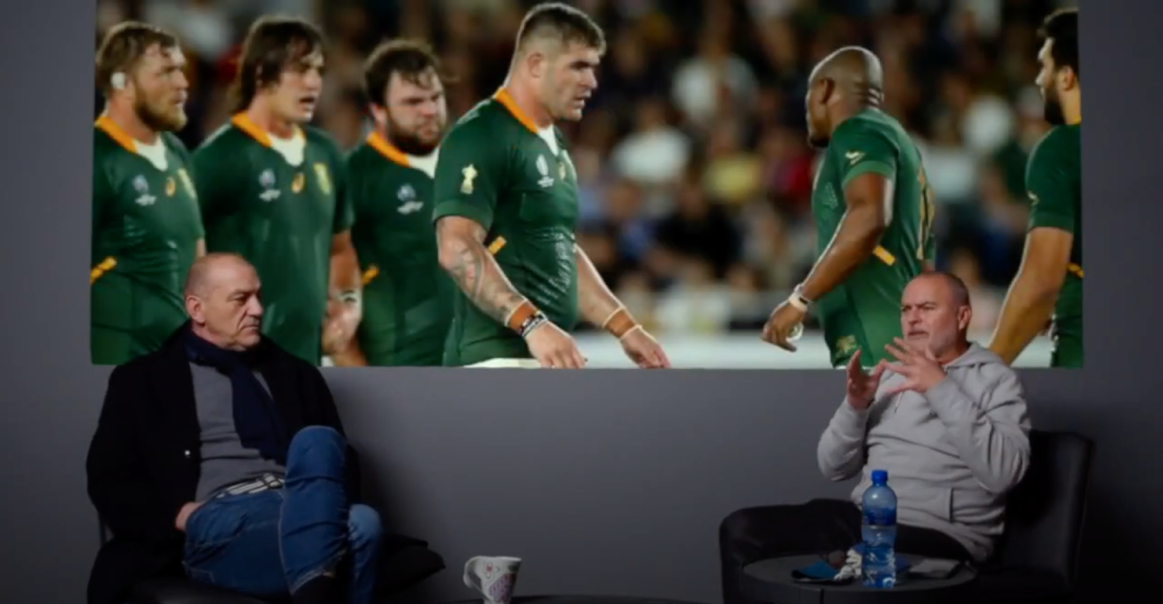 Why Boks should play in the Eight Nations