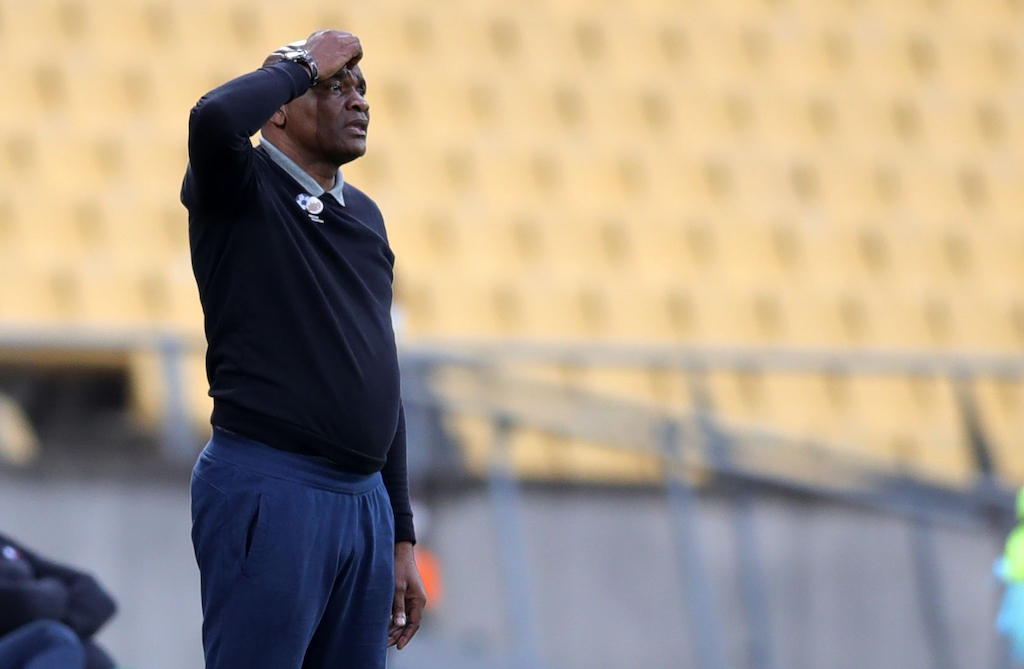 Where Bafana Bafana are going wrong