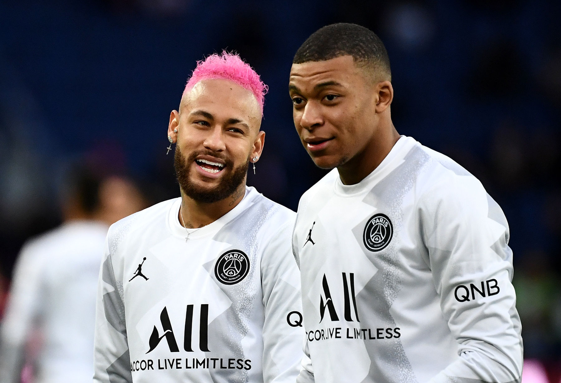 Expect goals for PSG in opening Champions League clash