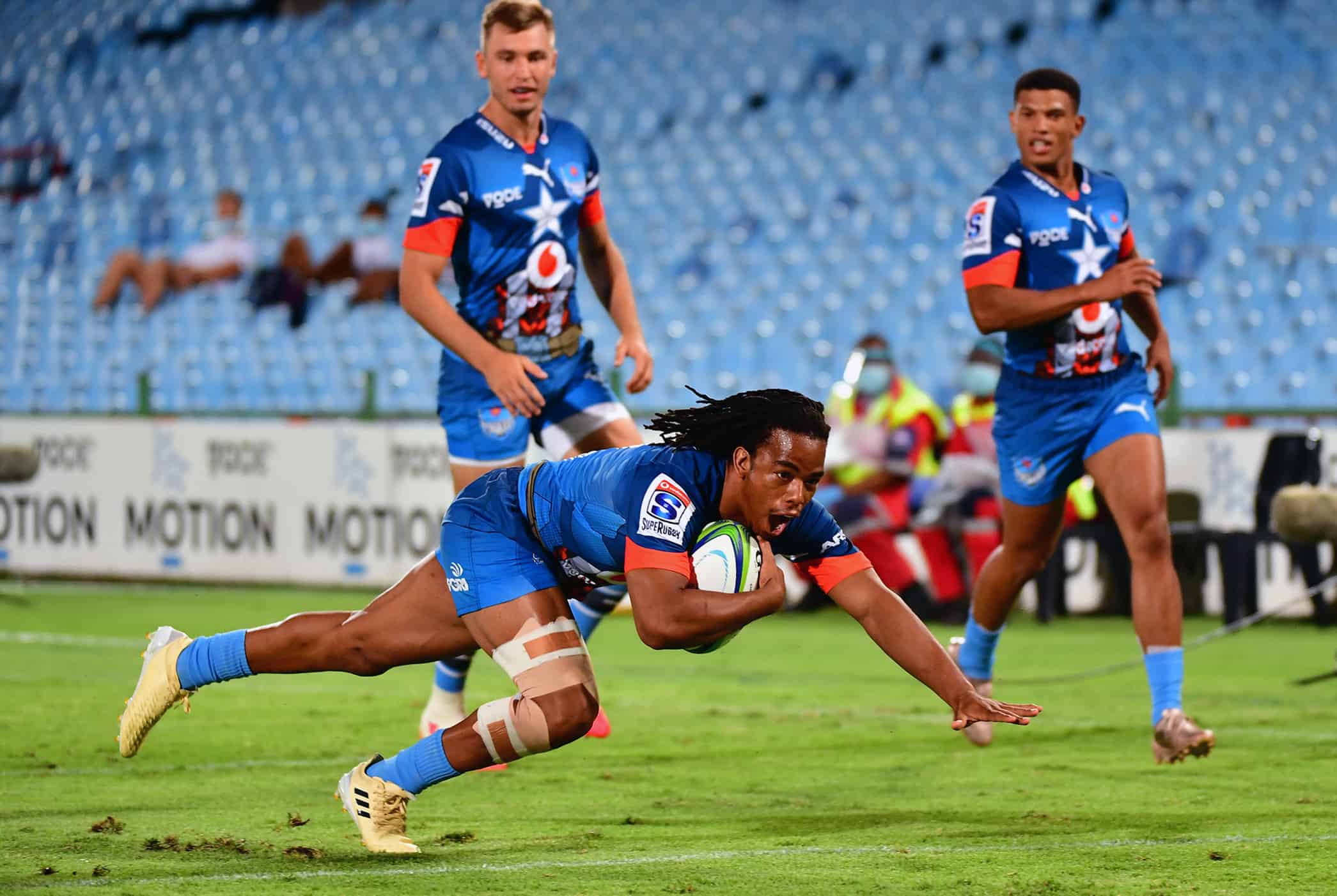 Jake’s Bulls deservedly unlock Super Rugby title