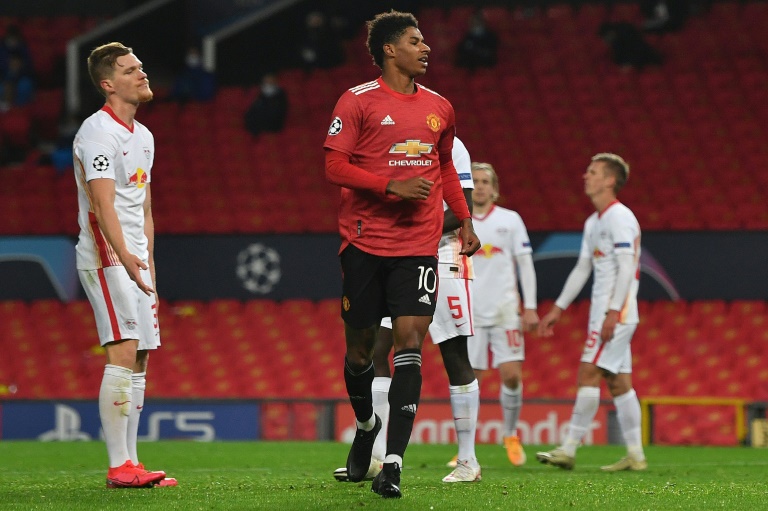 Preview: RB Leipzig v Man United