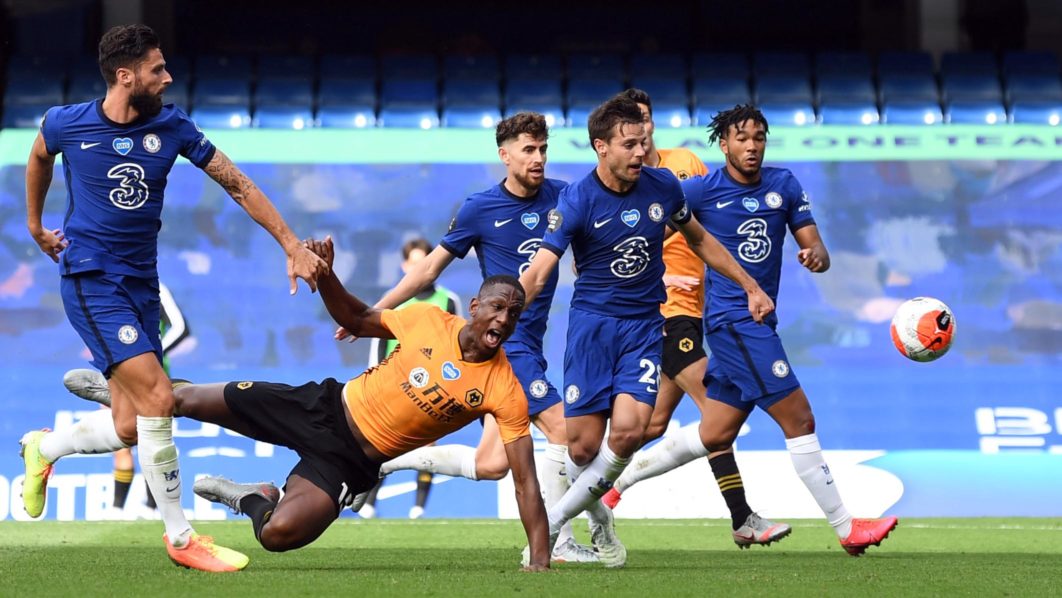 Premier League Predictions: Round 20