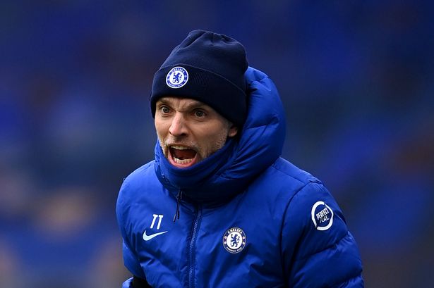 Tuchel's Chelsea continue to impress