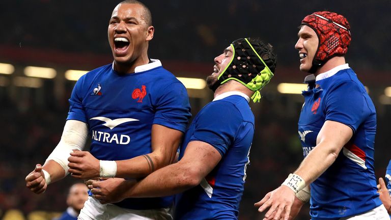 Back France to keep Six Nations title hopes alive