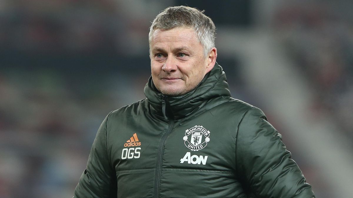 All eyes on Ole and a possible new contract