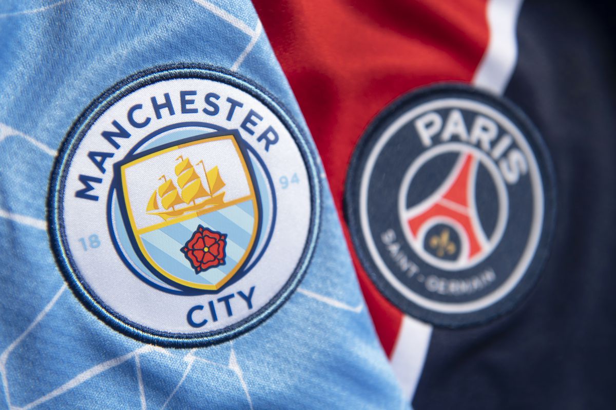 Expect goals in Paris as Man City meet PSG