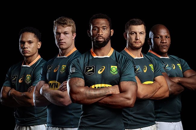 Bet of the year: Boks to beat British & Irish Lions