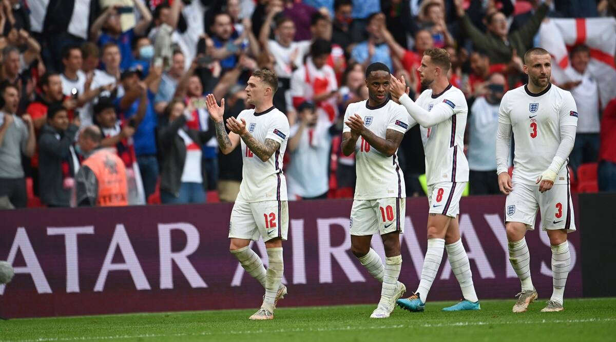 Euro 2020 Semi-final preview: England v Denmark