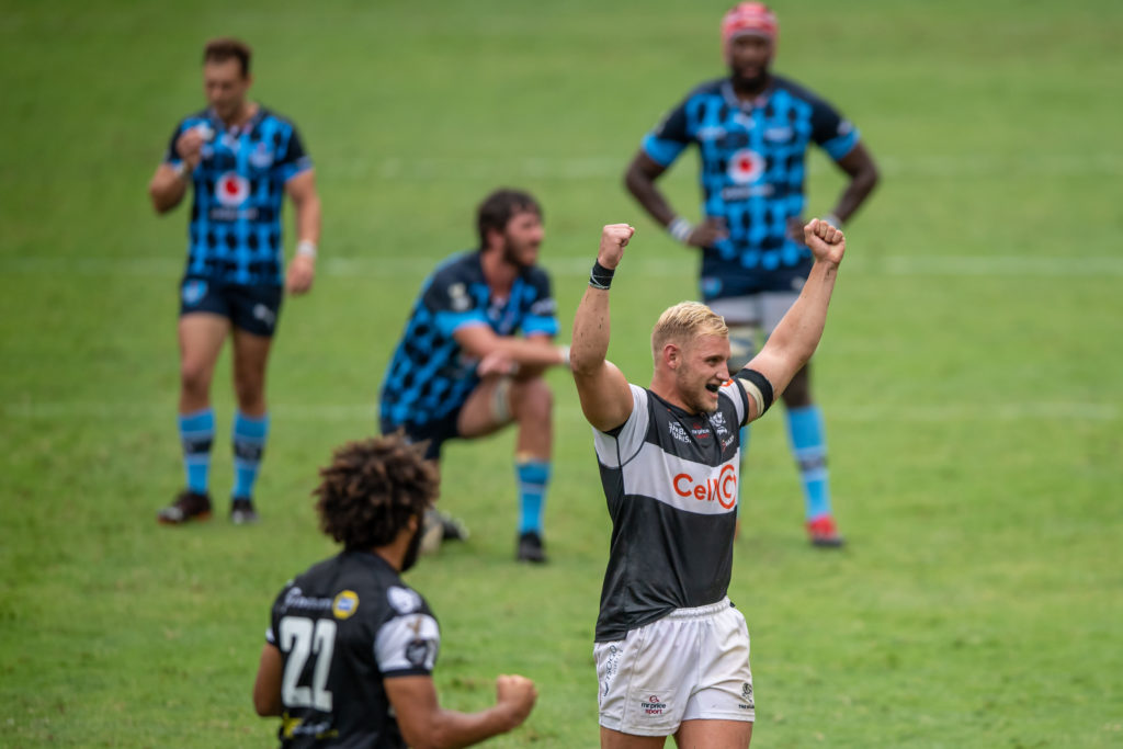 Sharks set on sweeping aside Bulls