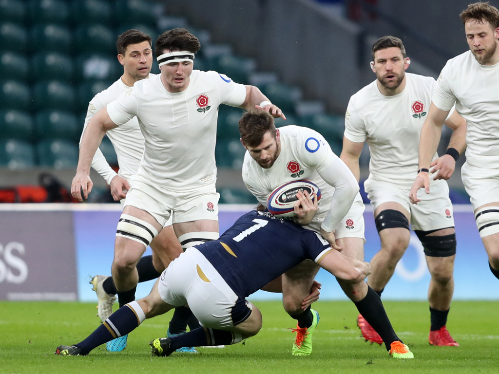 Six Nations betting preview: Round 1