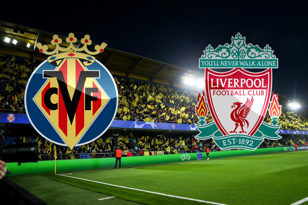Champions League semi-final value bets: Liverpool v Villarreal
