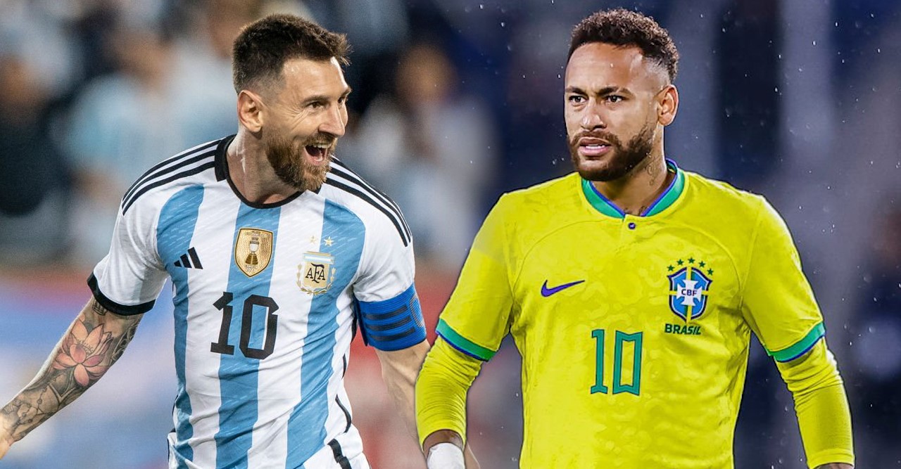 Soccer World Cup 2022: MoneyMan preview