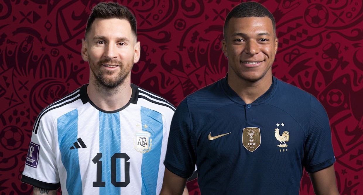 World Cup Final prediction: Fairytale for Messi or back-to-back from France?