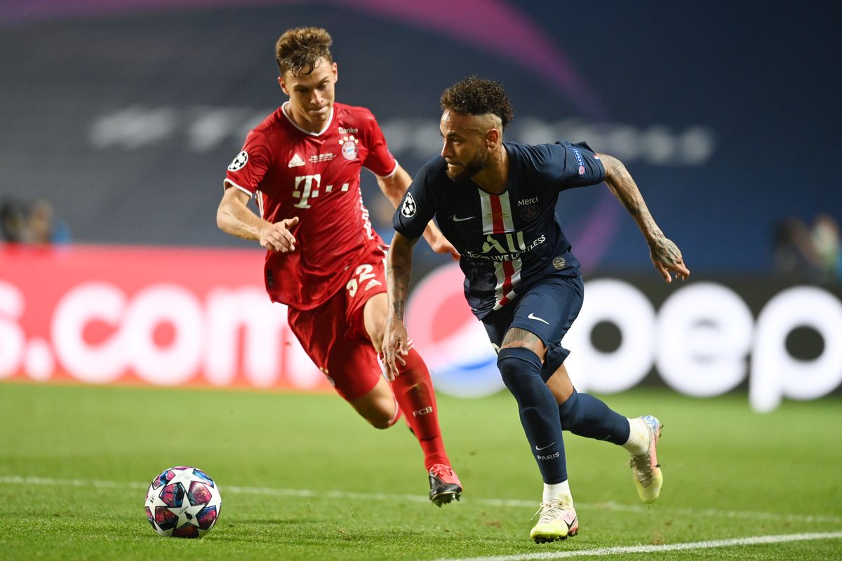 Bayern Munich v PSG: Key matchups