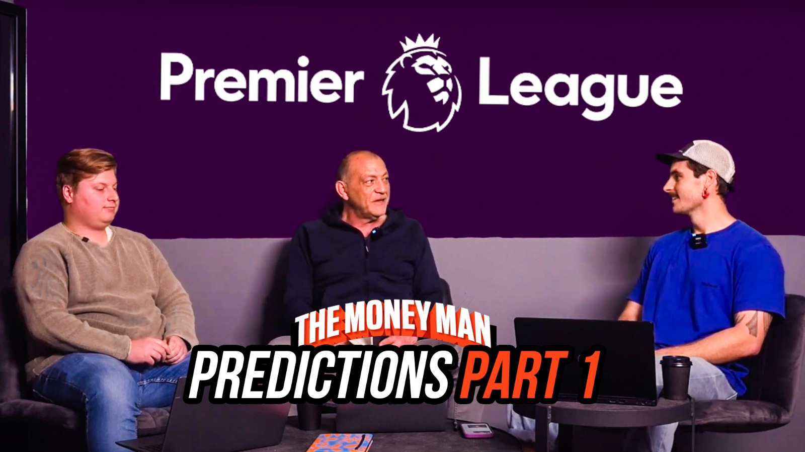 Premier League 2023-24 Season Predictions