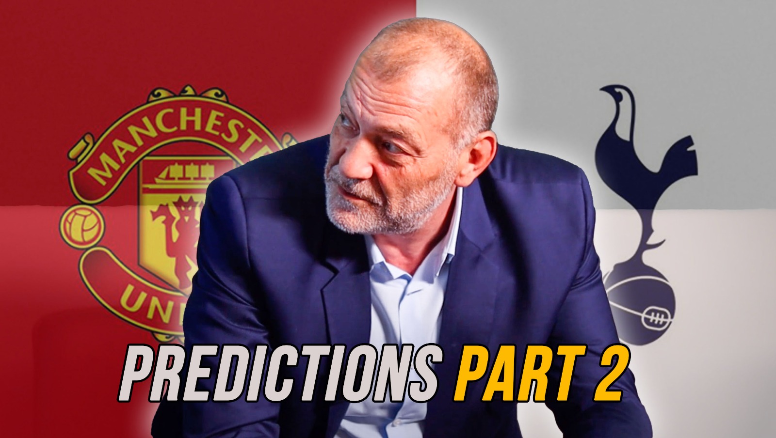 Man United set for Spurs stalemate - Gameweek 2 predictions