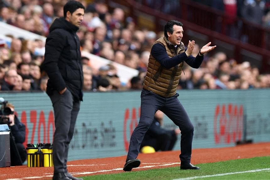 Emery set for miserable return to the Emirates - Premier League predictions