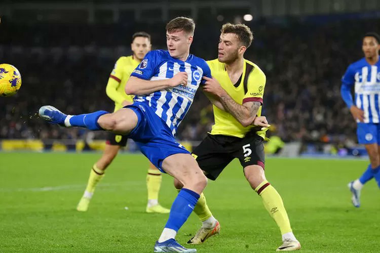 Burnley to hold out against Brighton - Premier League predictions