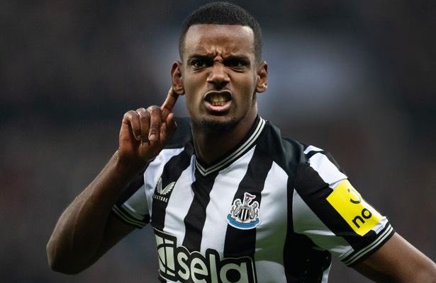 MoneyMan backing Newcastle at home to Spurs