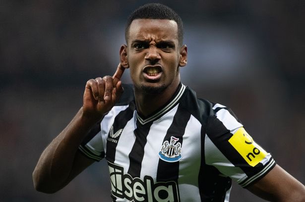 MoneyMan backing Newcastle at home to Spurs