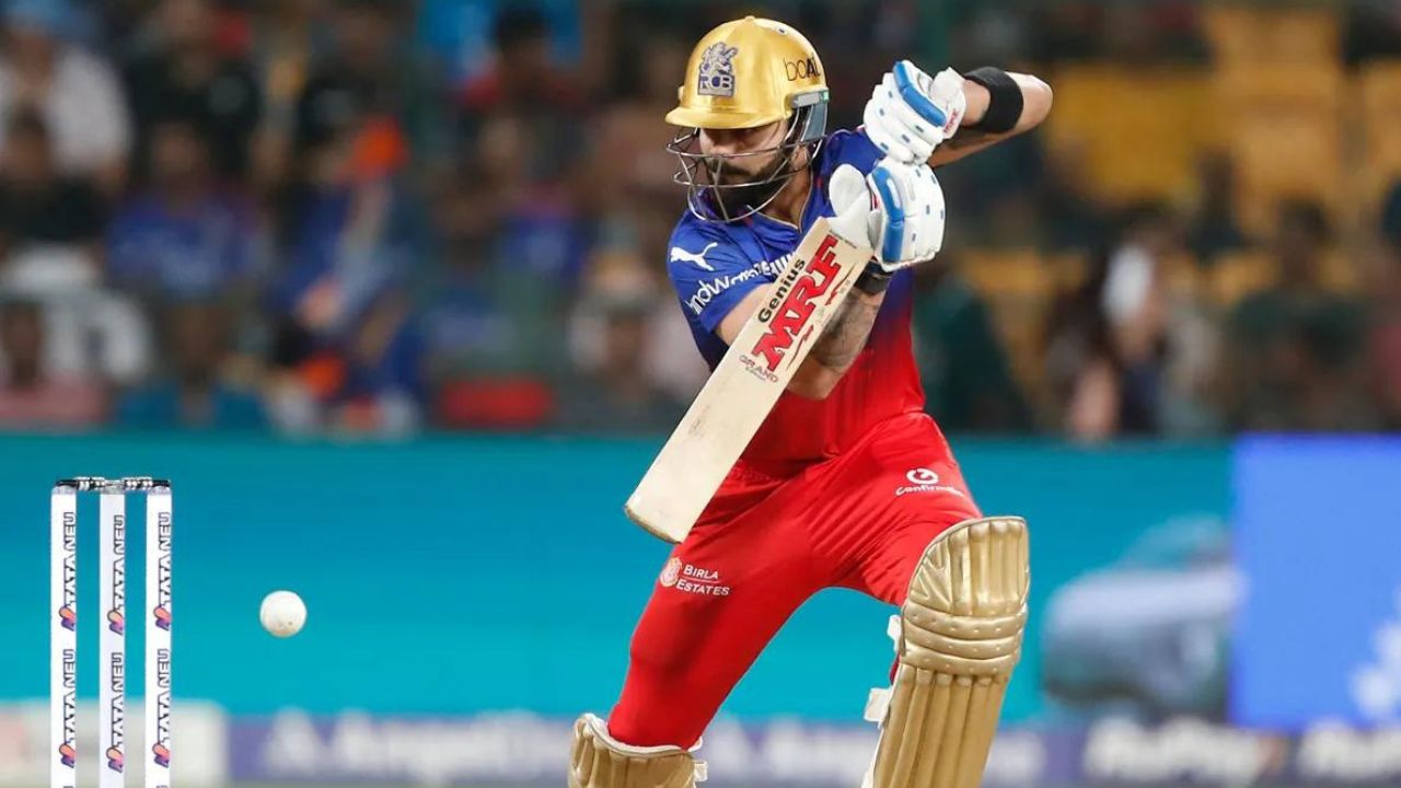 Fear and Loathing in the IPL: Kohli to top RCB runs