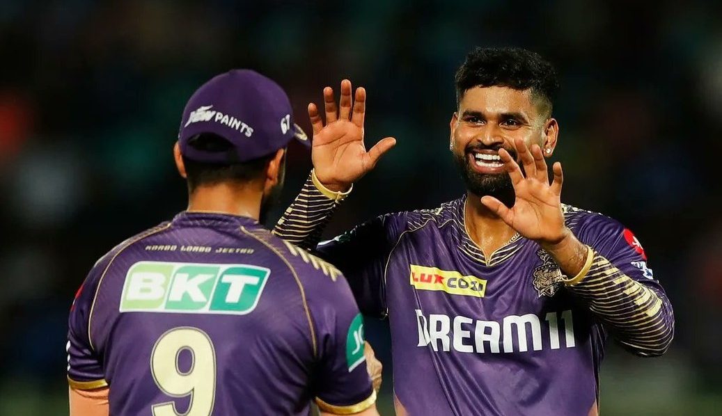 MoneyMan predicts Knight Riders to beat Chennai