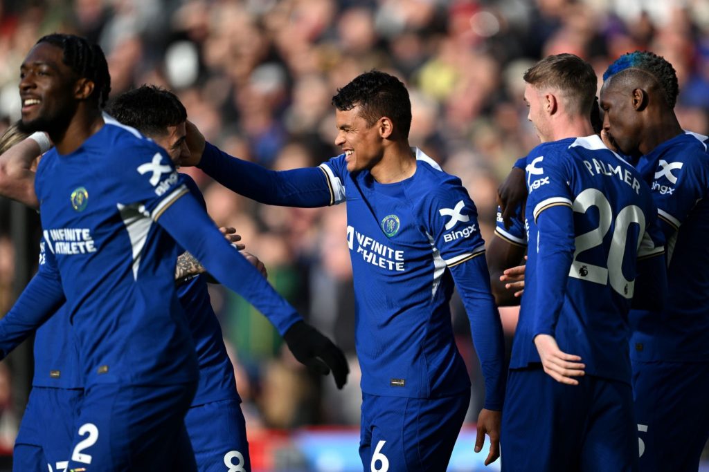 MoneyMan backs Chelsea at Stamford Bridge – Premier League predictions