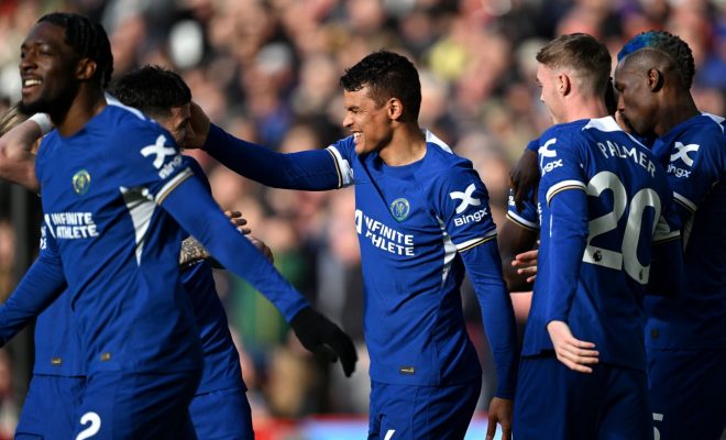 MoneyMan backs Chelsea at Stamford Bridge - Premier League predictions