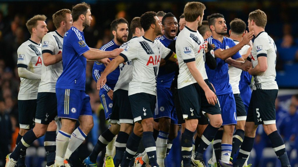 MoneyMan bets on Spurs ill-discipline in Chelsea showdown