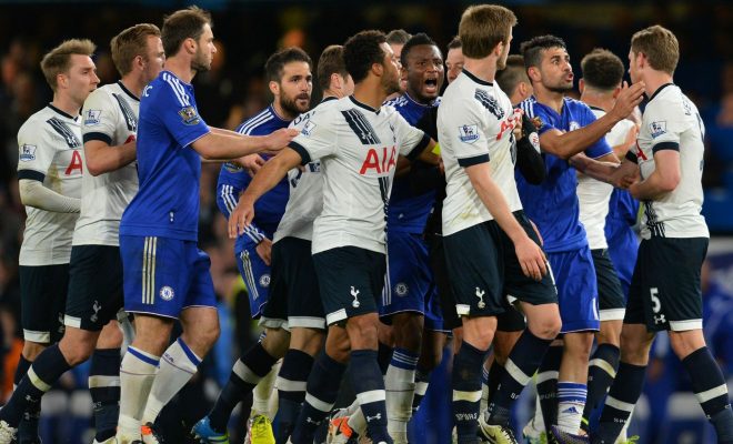 MoneyMan bets on Spurs ill-discipline in Chelsea showdown