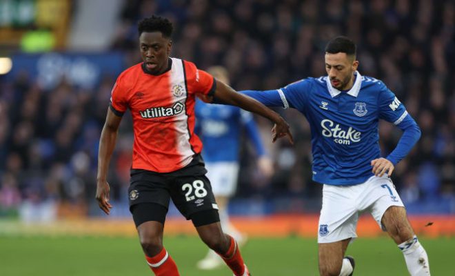 Luton vs Everton offers great value bet: Here is why