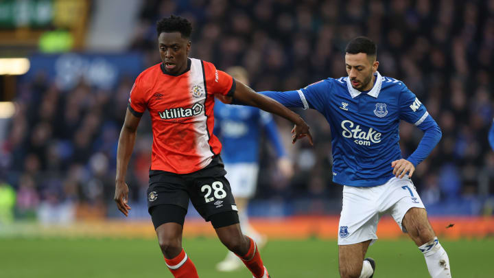 Luton vs Everton offers great value bet: Here is why