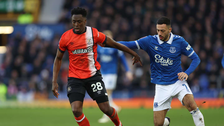 Luton vs Everton offers great value bet: Here is why