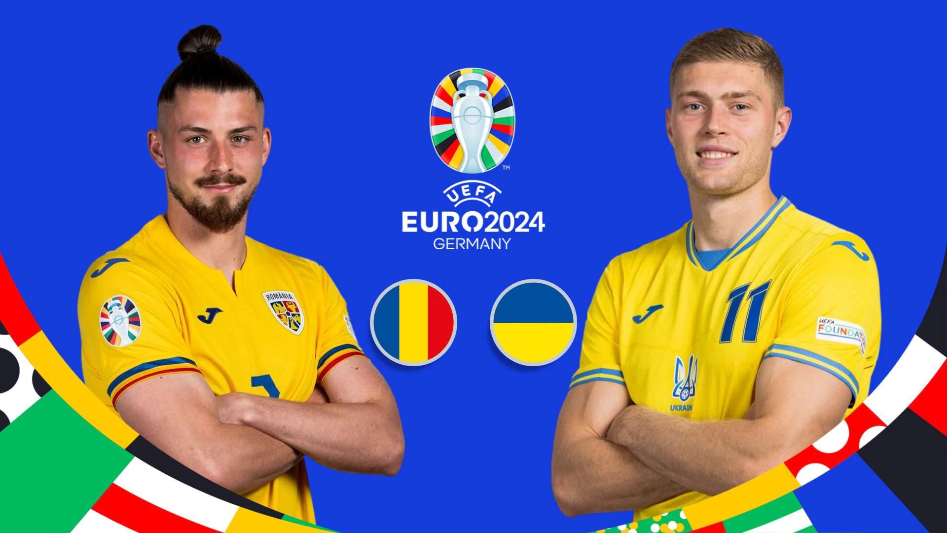The MoneyMan goes for five in a row with Ukraine win