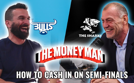 Money Man: How to cash in on semi-finals