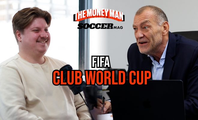 Money Man Chooses PSG 5/1