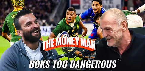 Boks too dangerous