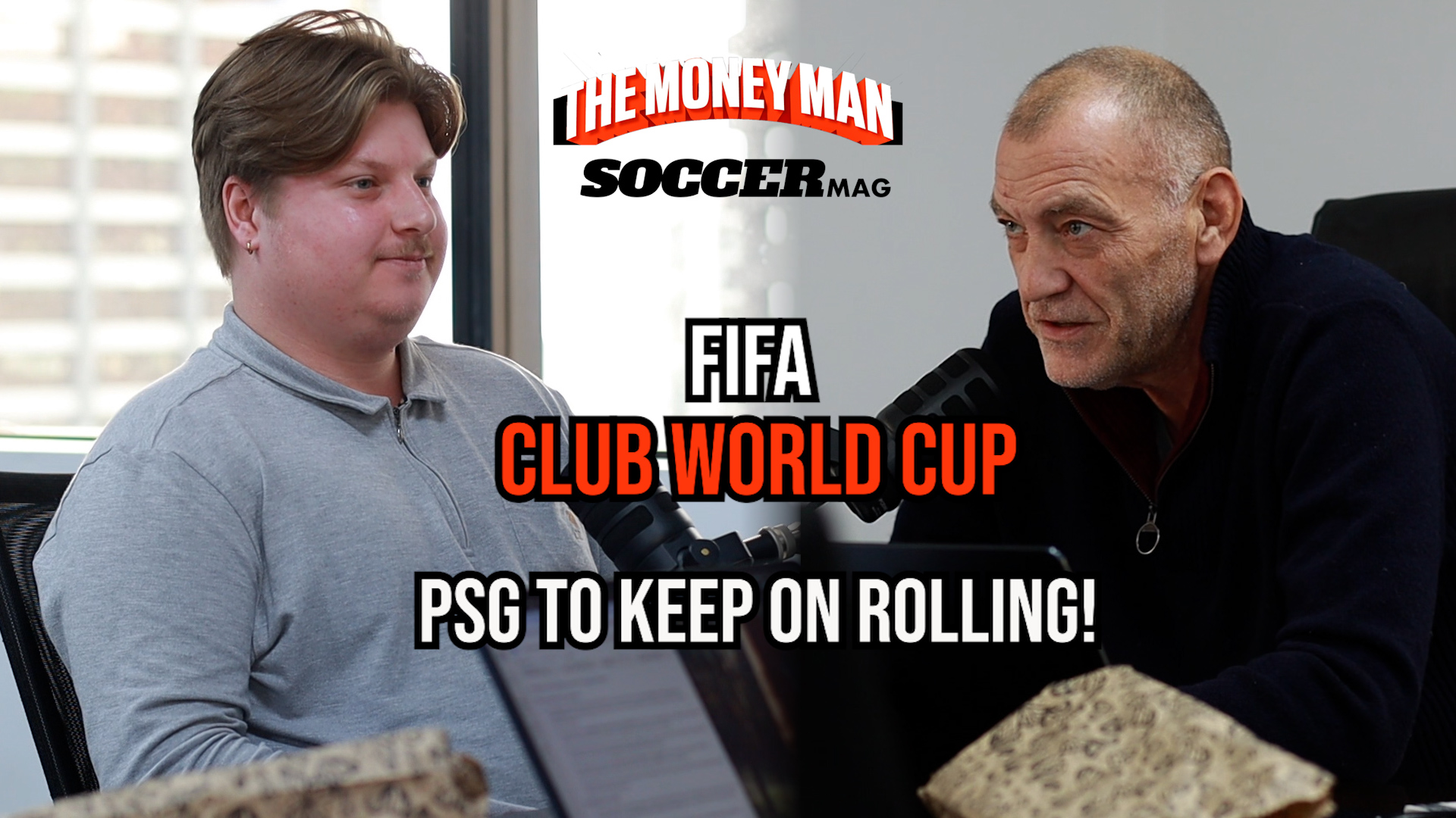 PSG to keep on rolling!